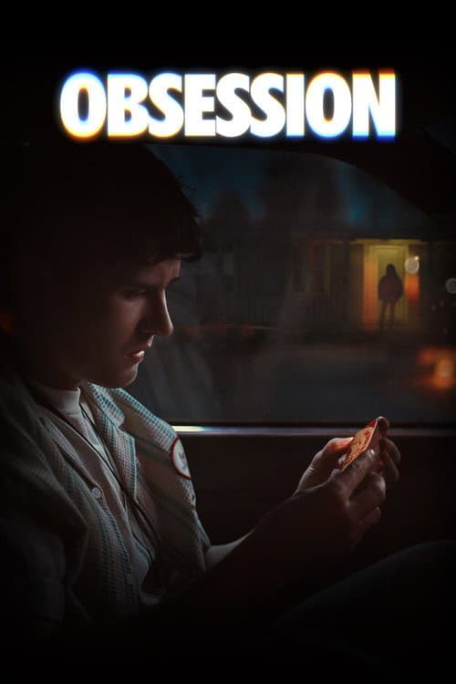 Obsession poster