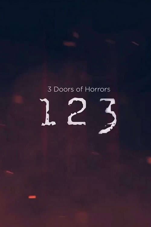 1 2 3 poster